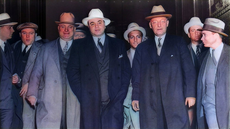 Still from Al Capone: Icon
