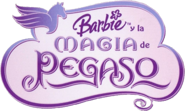 Imagen de Barbie y la magia del pegaso