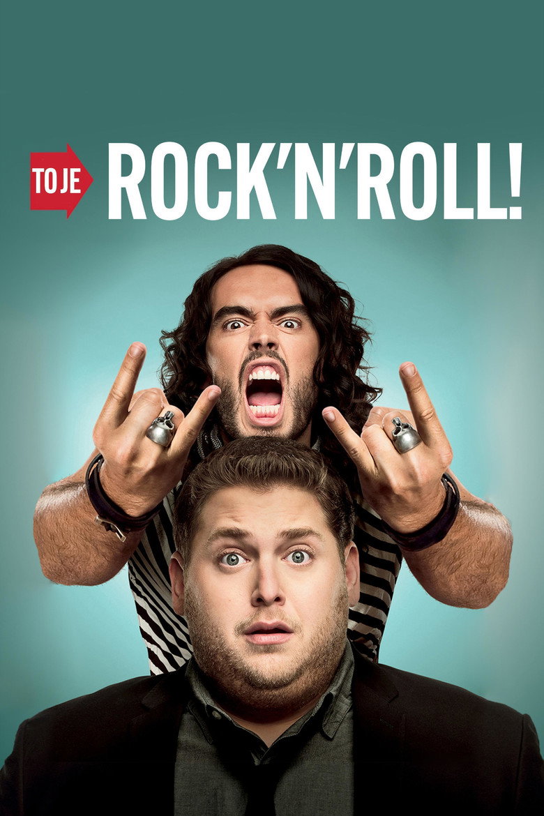 To je Rock'n'Roll (2010)
