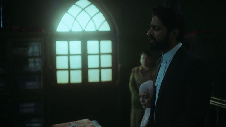 Still image for Kaafir season 1 episode 4: Judgement Day Still image for Kaafir season 1 episode 4: Judgement Day