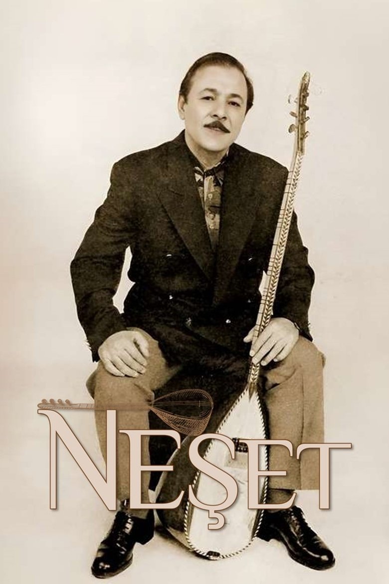 Neşet main poster