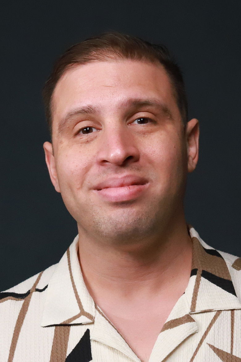 Jonathan Benevento portrait image