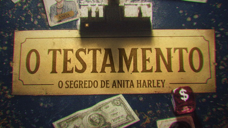 O Testamento: O Segredo de Anita Harley backdrop 4