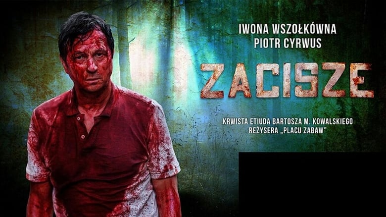 Zacisze movie poster