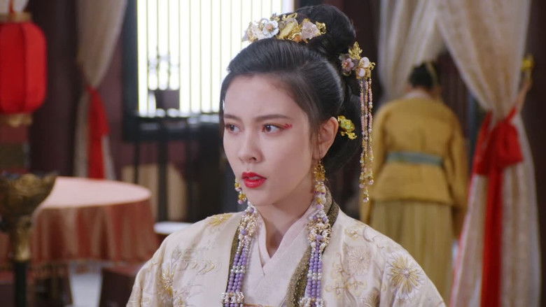 Still image for The Trust season 1 episode 6: Episode 6