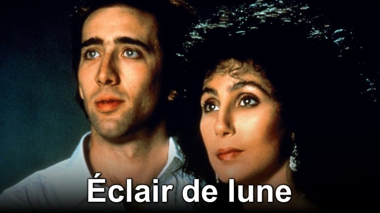 Éclair de lune (1987)
