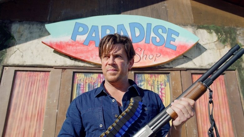 Still image for Almost Paradise season 1 episode 10: Something Walker This Way Comes Still image for Almost Paradise season 1 episode 10: Something Walker This Way Comes