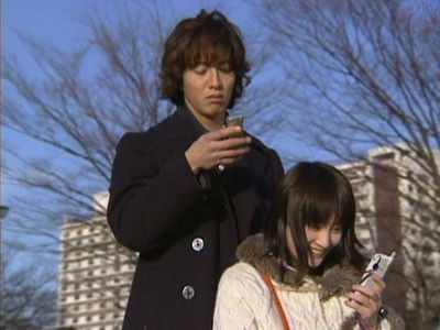 Still image for Beautiful Life season 1 episode 4: I Want to See You Still image for Beautiful Life season 1 episode 4: I Want to See You