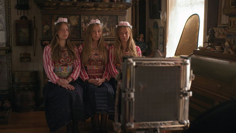 Still image for Spaceship Earth season 1 episode 6: 17 Million people