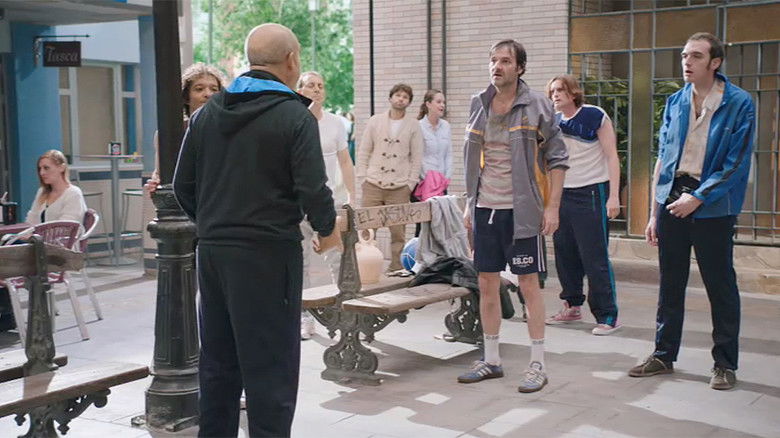 Still image for Aquí Paz y después Gloria season 1 episode 5: Episode 5 Still image for Aquí Paz y después Gloria season 1 episode 5: Episode 5