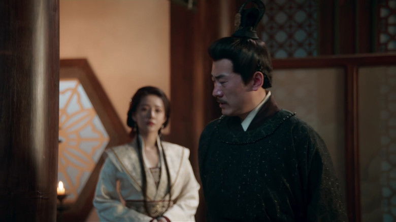 Still image for Destiny of the General's Bride season 1 episode 10: Episode 10