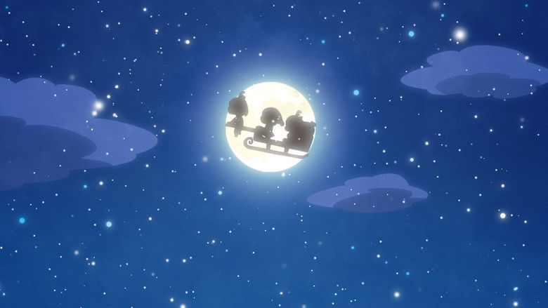 Still image for GANSO! BanG Dream Chan season 1 episode 13: Christmas Eve Still image for GANSO! BanG Dream Chan season 1 episode 13: Christmas Eve