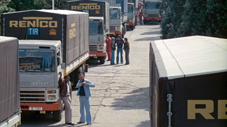 Image d'arrière-plan 5 du film Impossible… pas français !