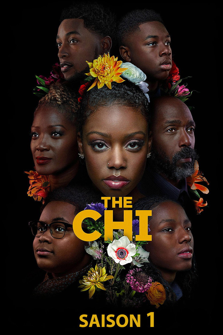 The Chi - Saison 1 streaming
