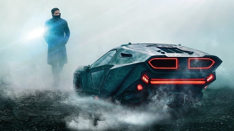 Blade Runner 2049 streaming sur 66 Voir Film complet