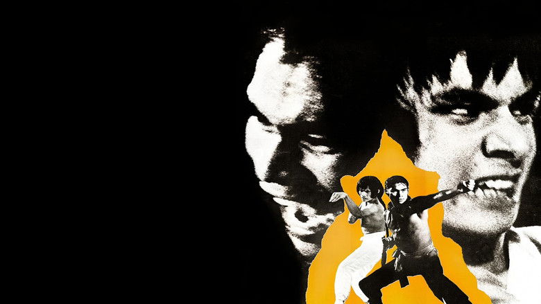 Image d'arrière-plan 1 du film 2 Héros