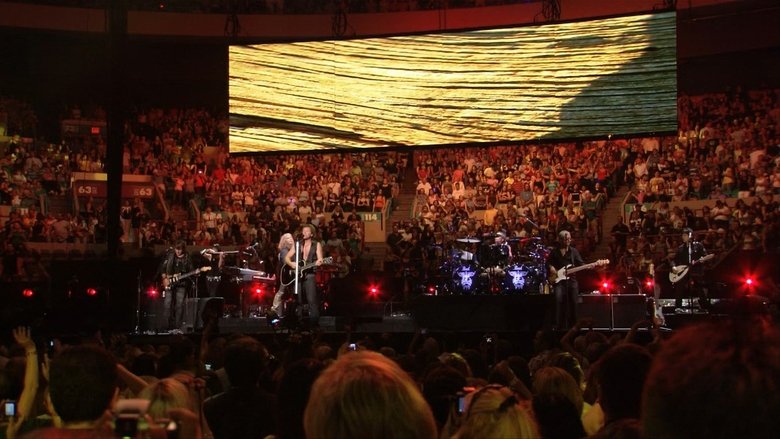Bon Jovi - The Circle Tour Live From New Jersey movie poster