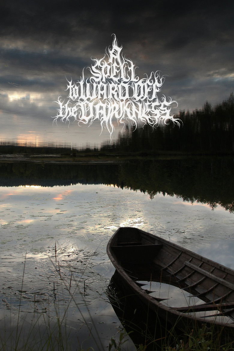 Imatge de A Spell to Ward Off the Darkness
