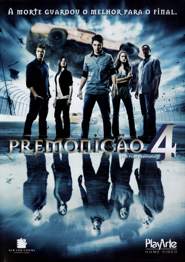 Póster la Película