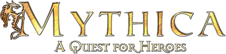 Mythica: A Quest for Heroes