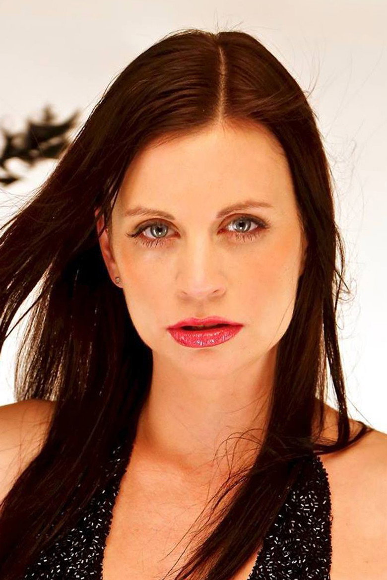Tereza Šefrnová photo