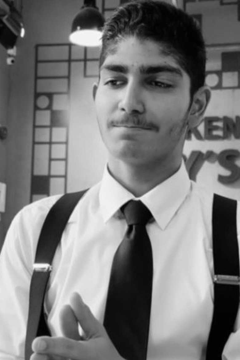 Raed Khan