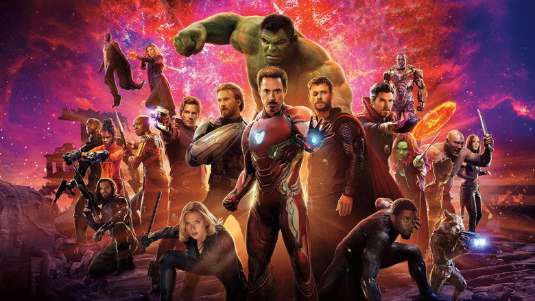 Marvel Studios’ Infinity Saga Concert Experience still