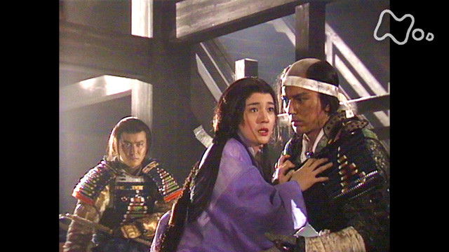 Still image for Masamune Shogun season 1 episode 44: Neko Moves to Uwajima Still image for Masamune Shogun season 1 episode 44: Neko Moves to Uwajima