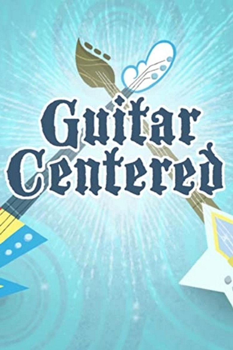 Imatge de Guitar Centered
