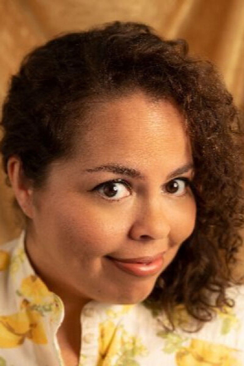 Claudia Forestieri portrait image