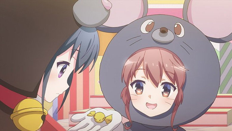 Seirei Gensouki Episode 9 Vostfr