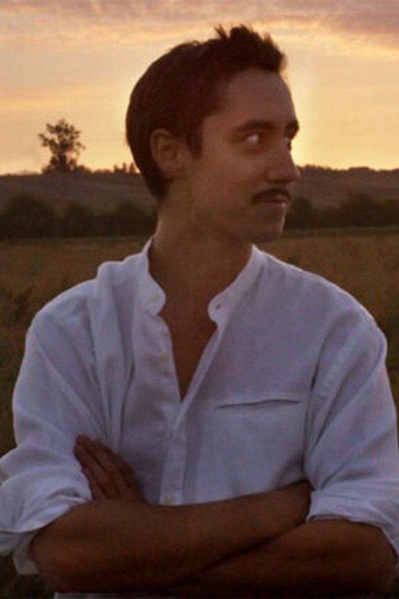 Pierre Mazingarbe photo 2