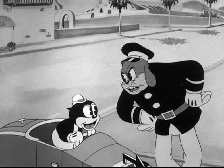 Hollywood Capers