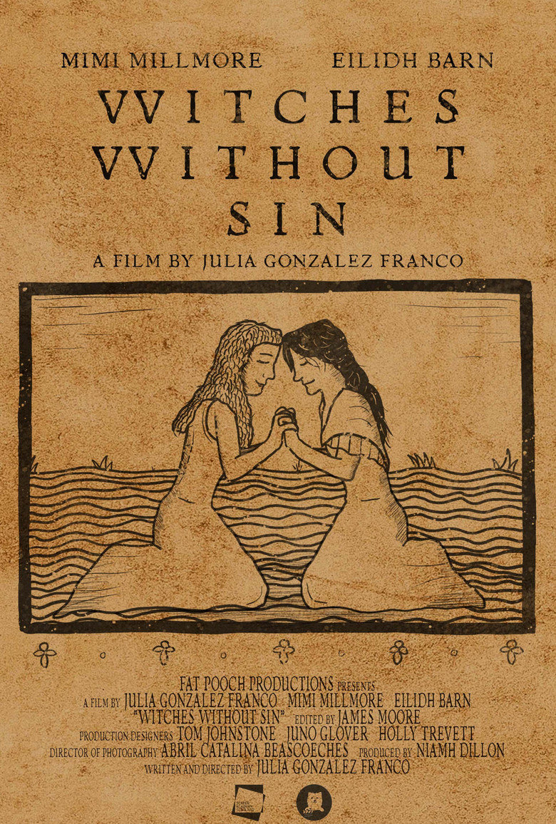 Imatge de Witches Without Sin