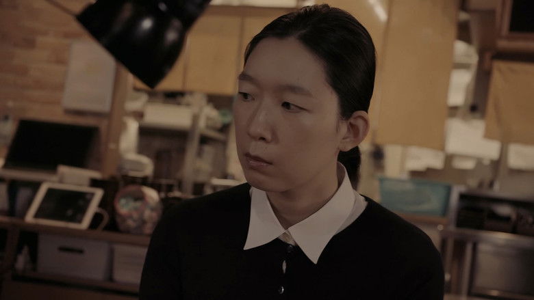 Still image for A Solo Lady's Recommendations season 1 episode 1: Episode 1 Still image for A Solo Lady's Recommendations season 1 episode 1: Episode 1