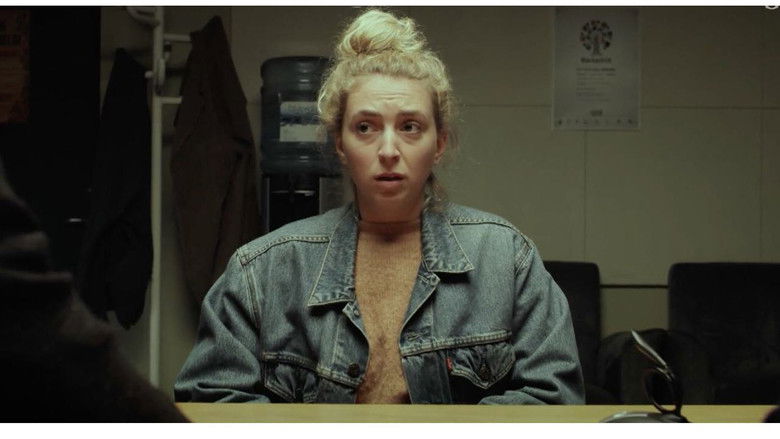 Still image for Mannasiðir season 1 episode 1: Episode 1