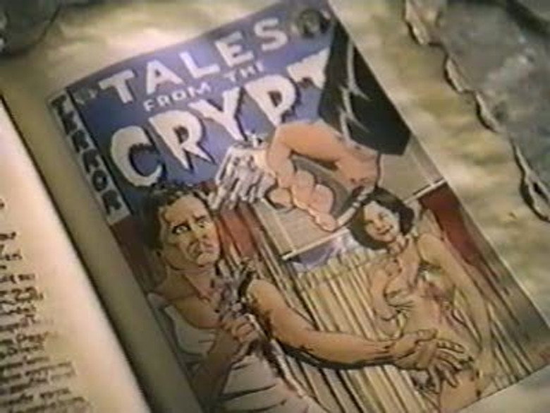 Still from Tales from the Crypt - Season 7 Episode 5