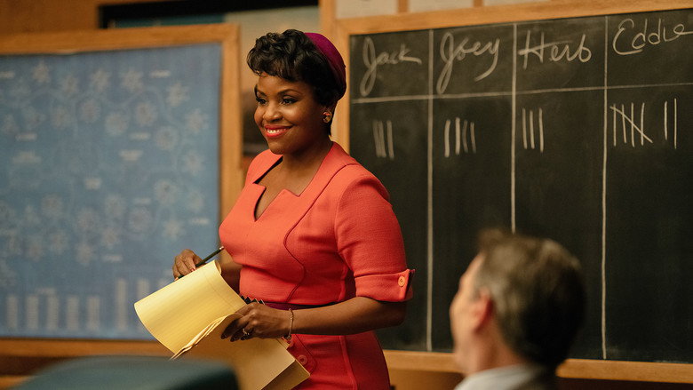 Still from Hello Tomorrow! - Season 1 Episode 3