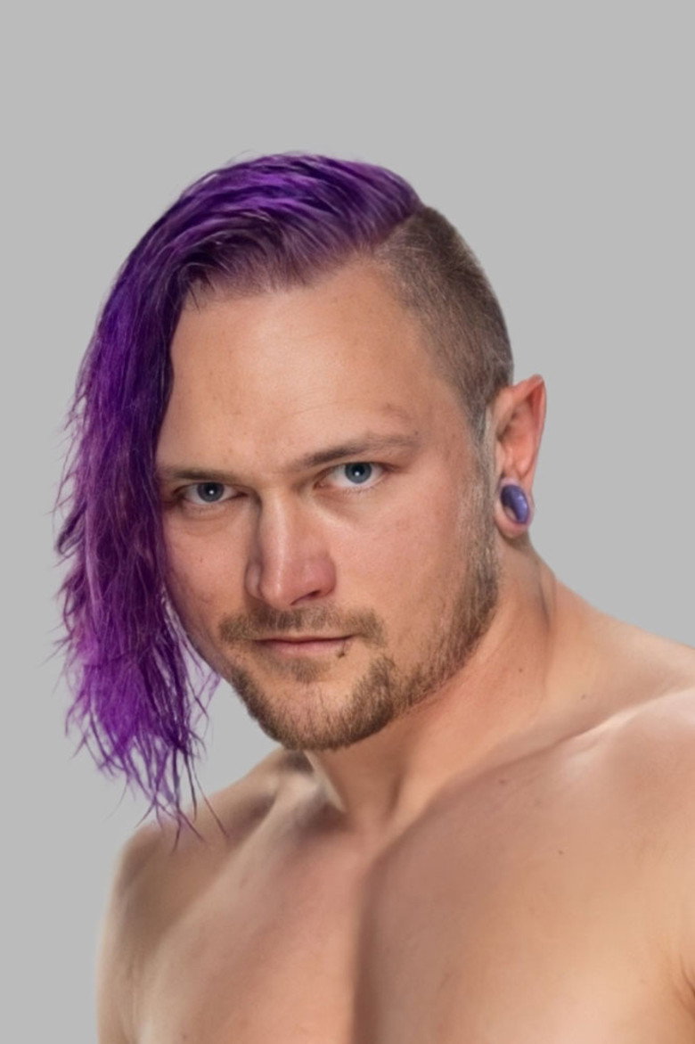 Alex Brandenburg photo