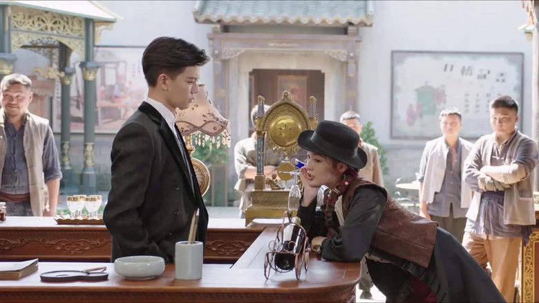 Still image for Thousand Years For You season 1 episode 2: Episode 2