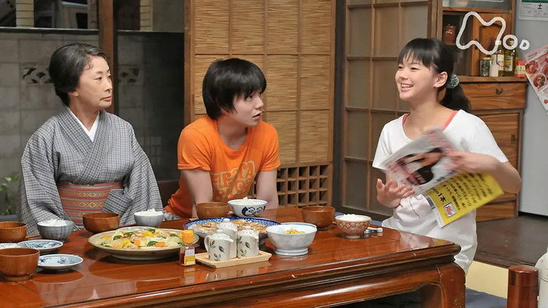 Still image for Tsubasa season 1 episode 85: Episode 85