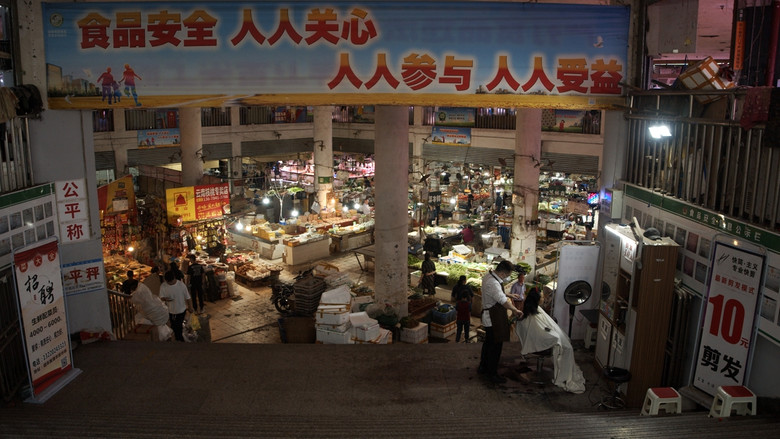 Imatge de Pulse of Chongqing