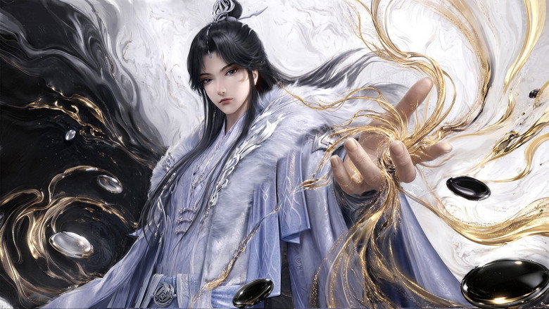 炼气十万年特别篇 阳极天下 image 2