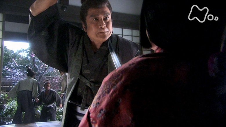 Still image for Samurai Banners season 1 episode 18: To Live or Die