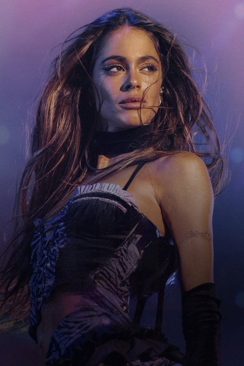 Imatge de TINI Tour 2022: La despedida del año