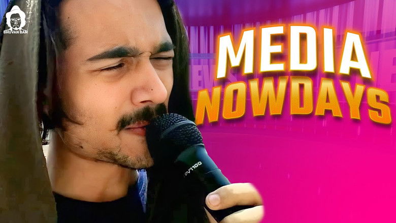 Still image for BB Ki Vines season 1 episode 12: Media Nowadays