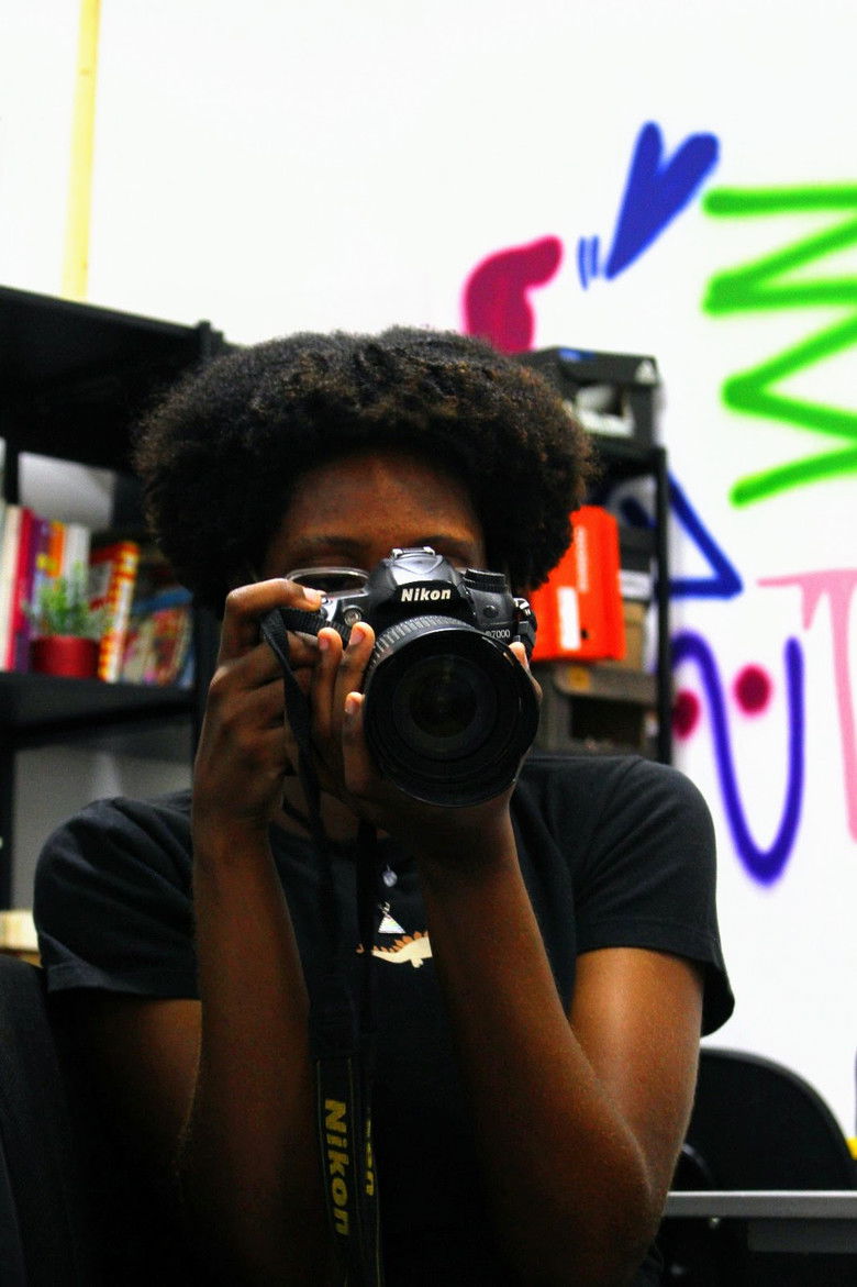 Natacha Maria Oliveira portrait image