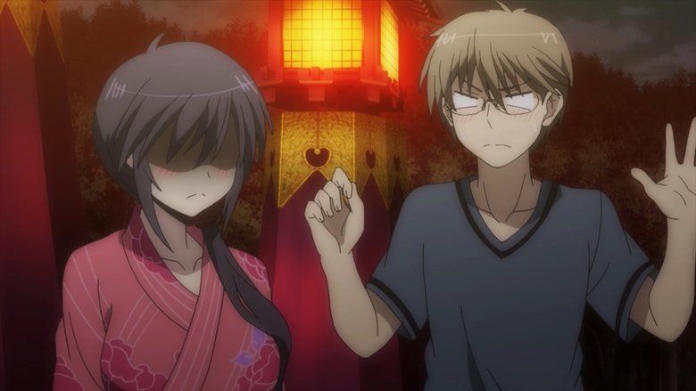 Okusama Ga Seito Kaichou!: 2×2 Todos os Episodios Online - AnimePlay