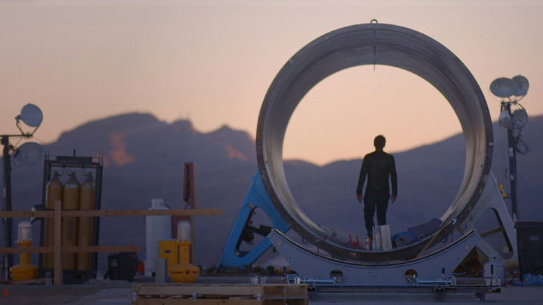 Still image for Positive Energy season 1 episode 1: Americas Still image for Positive Energy season 1 episode 1: Americas