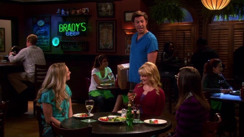 The Big Bang Theory Saison 4 Série The Big Bang Theory Saison 4 épisode 10 en streaming VF et VOSTFR